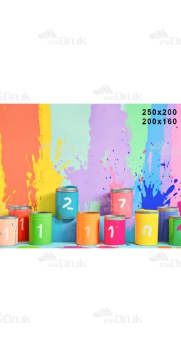 Tło fotograficzne Młodzieżowe 3326